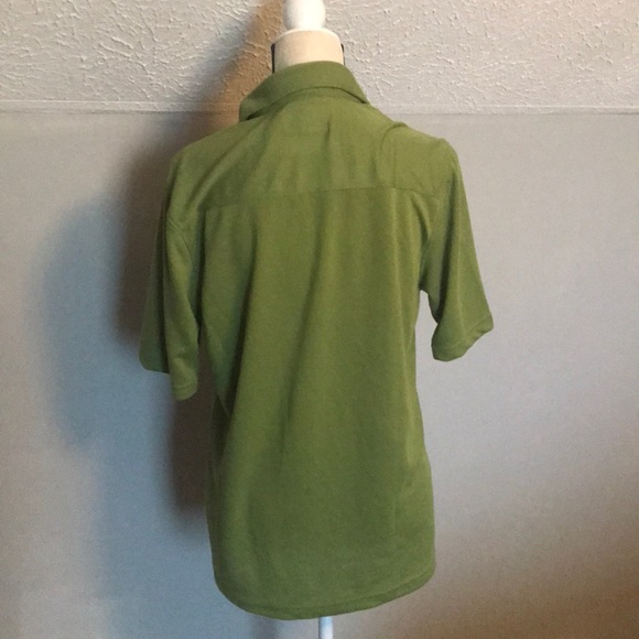 Pacific Trail men’s shirt - Picture 2 of 4